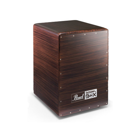 Pearl PCJ-633BB Boom Box Cajon Burgundy Mix