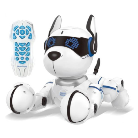 Lexibook Chytrý robotický pes Power Puppy