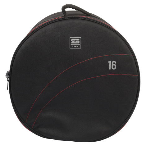 Stefy Line 16" x 16" 200 Line Floor Tom Drum Bag