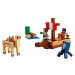 LEGO LEGO® Plavba na pirátské lodi 21259