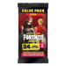 Panini Fortnite 2 karty - Fat Pack