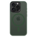 Tactical MagForce Hyperstealth Kryt pre iPhone 15 Pro Forest Green