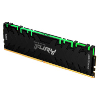 Kingston FURY Renegade 8GB 3200MHz DDR4 CL16 DIMM RGB