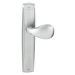 MI - GOLF - SH kľučka/kľučka, WC kľúč, 90 mm