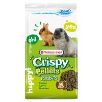 Versele Laga Crispy Pellets Rabbits - pelety pre králiky 2kg