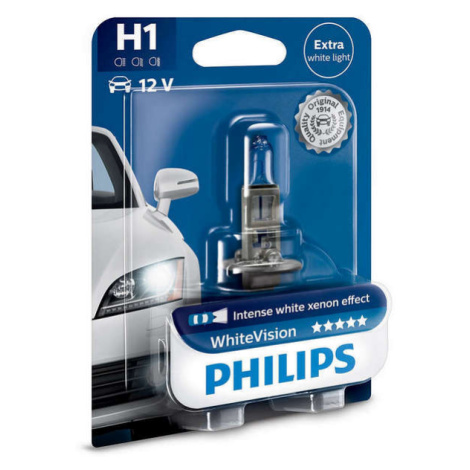 PHILIPS 12258WHVB1