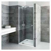 Sprchové dvere 100 cm Roth Elegant Neo Line BIPF210020VPE