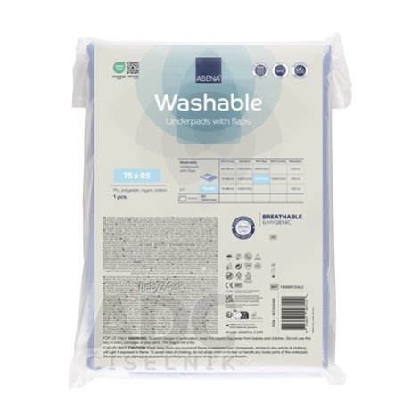 ABENA Washable