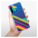 Odolné silikónové puzdro iSaprio - Color Stripes 03 - Xiaomi Redmi Note 8T