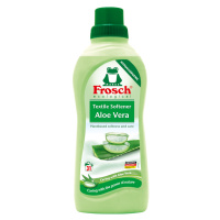 FROSCH Aviváž Aloe Vera EKO 750 ml