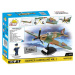 Cobi II WW Hawker Hurrican Mk. I, 1:32, 377 k, 1 f