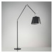 Artemide Tolomeo Mega stmievač stojacej lampy 3 000K Ø 32