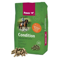 PAVO Condition extra krmivo pre kone 20kg