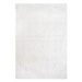 Sconto Koberec LUXURY biela, 80x150 cm