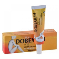 DOBEXIL H UNG ung rec 20 g