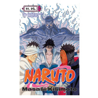 CREW Naruto 51 - Sasuke proti Danzóovi