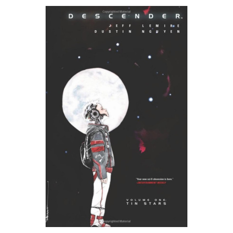 Image Comics Descender 1 - Tin Stars