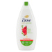 DOVE Revitalizing Goji a Kamélie Sprchový gél 400 ml