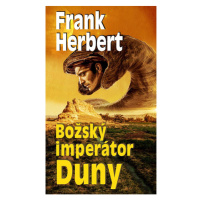 Baronet Božský imperátor Duny