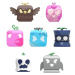 Mystery figúrky Roblox Blox Fruits 7 cm