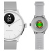 Withings ScanWatch Light 37mm biele