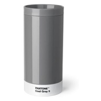 PANTONE To Go Cup – Cool Gray 9, 430 ml