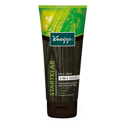 KNEIPP sprchový gél 2v1 pre mužov 200 ml