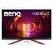 BenQ EX2710U monitor 27"