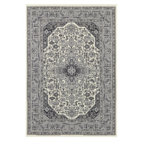 Kusový koberec Mirkan 104437 Cream - 80x250 cm Nouristan - Hanse Home koberce
