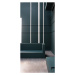 ORAC podlahová lišta SX182 - Lišta 2000x50x13 mm ORAC Decor
