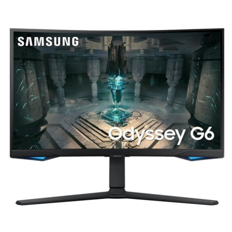 Monitory Samsung