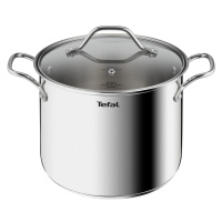 Vysoký hrniec s pokrievkou na cestoviny 6 l Intuition - Tefal