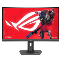 ASUS ROG Strix XG27WCS herný monitor 27