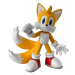 Comansi Tails (Sonic)