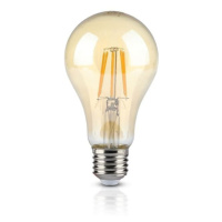 Žiarovka LED Filament E27 10W, 2200K, 950lm, A67 VT-2028 (V-TAC)