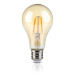 Žiarovka LED Filament E27 10W, 2200K, 950lm, A67 VT-2028 (V-TAC)