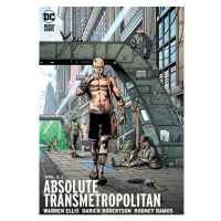 DC Comics Absolute Transmetropolitan 2 (2023 Edition)