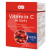 GS Vitamín C 1000 mg so šípkami 50 + 10 tabliet