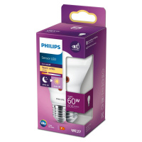 PHILIPS žiarovka LED D2D 60W A60 E27 WW FR ND SRT4