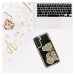 TEDDY BEAR Case Samsung Galaxy S20 FE 4G G780/S20 FE 5G G781/S20 FE 5G 2022 G781NK gold