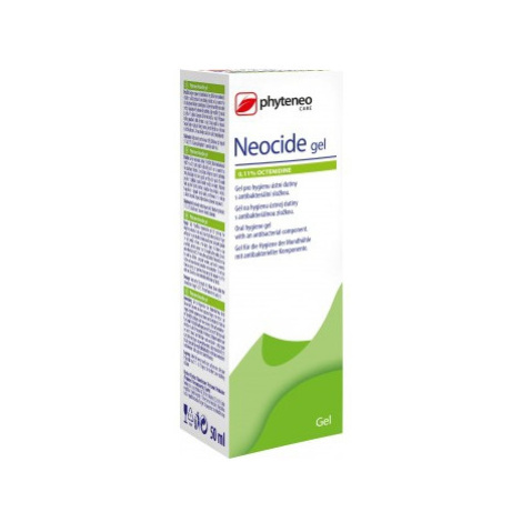 Phyteneo Neocide gél 50 ml