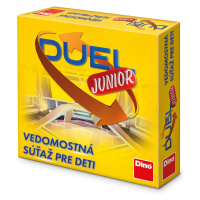 Dino Duel Junior - SK