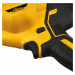 DEWALT 18V XR Aku dokončovacia klincovačka 32-63 mm, 2 x 5,0 Ah DCN650P2-QW