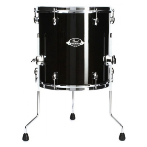 Pearl EXX1616F/C31 Export EXX 16 "x16" - Jet Black