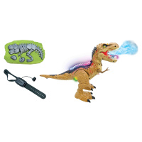 RC dinosaurus Tirex ovládaný gestami