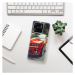 Odolné silikónové puzdro iSaprio - Chevrolet 02 - Xiaomi Redmi 10C