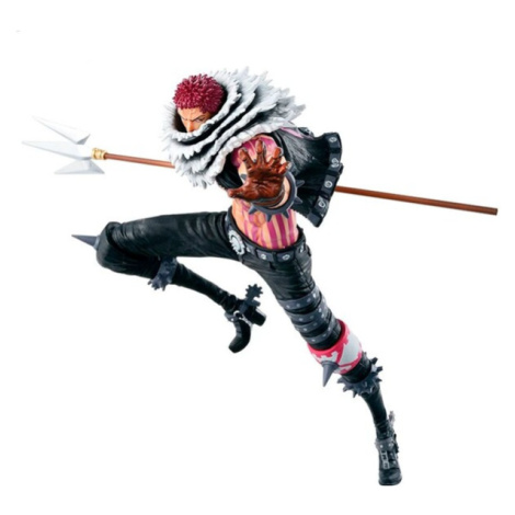 Figúrka Bandai Banpresto One Piece - Katakuri (World Figure Colosseum 2) (Vol.5)