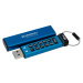 Kingston Flash Disk IronKey 8GB Keypad 200 encrypted USB flash drive