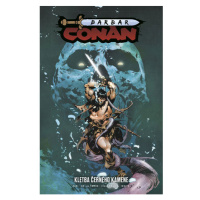 Comics Centrum Barbar Conan 1: Kletba černého kamene