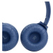 JBL Tune T510 Bezdrôtové slúchadlá, Modré